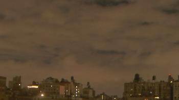 Weather camera view of York Prep School.