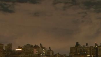 Weather camera view of York Prep School.