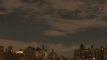 Weather camera view of York Prep School.