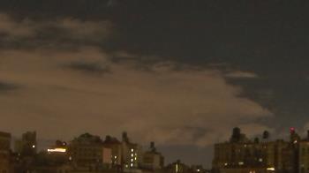 Weather camera view of York Prep School.