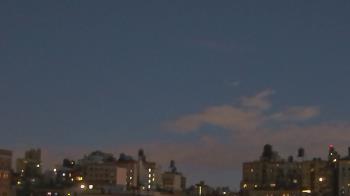 Weather camera view of York Prep School.