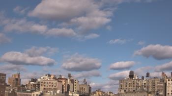 Weather camera view of York Prep School.