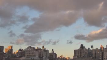 Weather camera view of York Prep School.