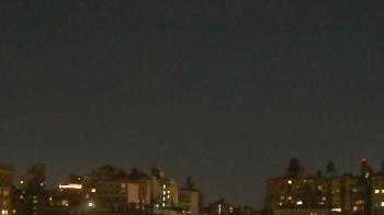 Weather camera view of York Prep School.