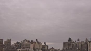 Weather camera view of York Prep School.