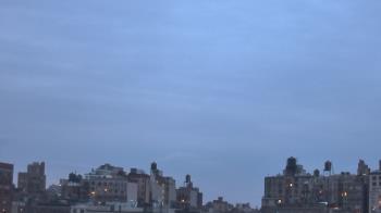 Weather camera view of York Prep School.