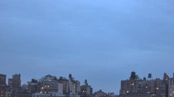 Weather camera view of York Prep School.