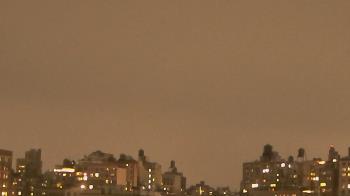 Weather camera view of York Prep School.