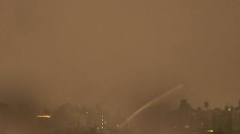 Weather camera view of York Prep School.