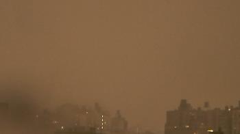 Weather camera view of York Prep School.