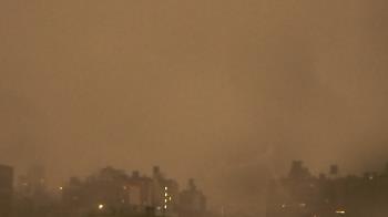 Weather camera view of York Prep School.