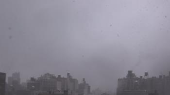 Weather camera view of York Prep School.