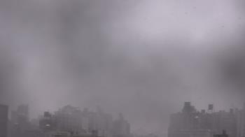 Weather camera view of York Prep School.