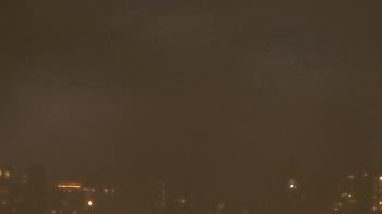 Weather camera view of York Prep School.