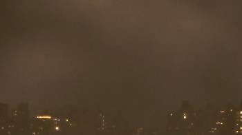 Weather camera view of York Prep School.