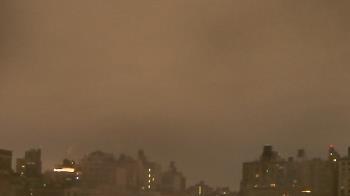 Weather camera view of York Prep School.