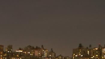 Weather camera view of York Prep School.