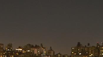 Weather camera view of York Prep School.