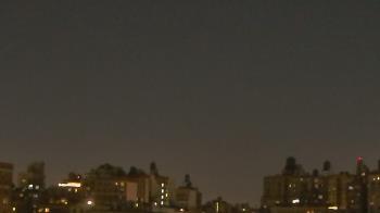 Weather camera view of York Prep School.