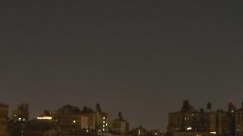 Weather camera view of York Prep School.