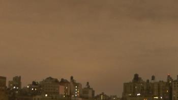 Weather camera view of York Prep School.