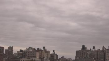 Weather camera view of York Prep School.