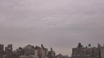 Weather camera view of York Prep School.