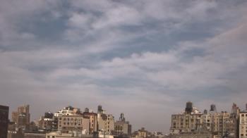 Weather camera view of York Prep School.