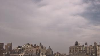 Weather camera view of York Prep School.