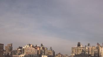 Weather camera view of York Prep School.