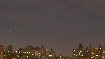 Weather camera view of York Prep School.