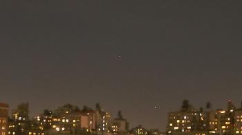 Weather camera view of York Prep School.