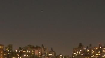 Weather camera view of York Prep School.