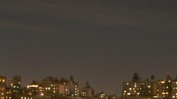 Weather camera view of York Prep School.