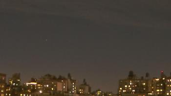 Weather camera view of York Prep School.