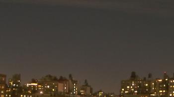 Weather camera view of York Prep School.