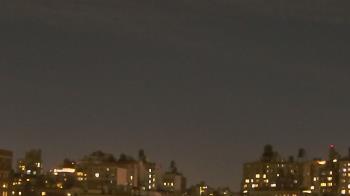 Weather camera view of York Prep School.