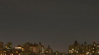 Weather camera view of York Prep School.