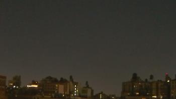 Weather camera view of York Prep School.