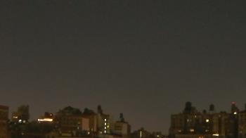 Weather camera view of York Prep School.