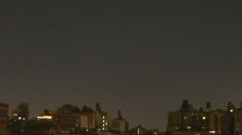 Weather camera view of York Prep School.