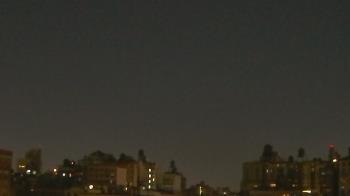 Weather camera view of York Prep School.