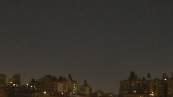 Weather camera view of York Prep School.