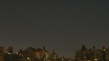 Weather camera view of York Prep School.