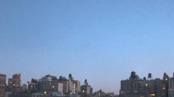 Weather camera view of York Prep School.