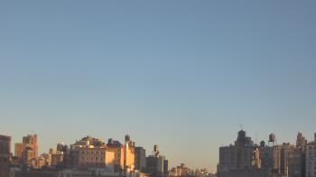 Weather camera view of York Prep School.