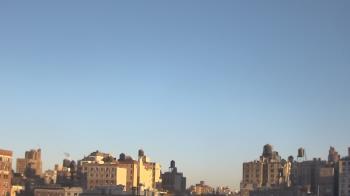 Weather camera view of York Prep School.