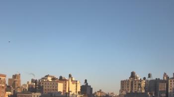 Weather camera view of York Prep School.