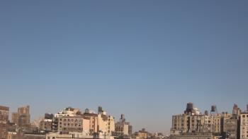 Weather camera view of York Prep School.