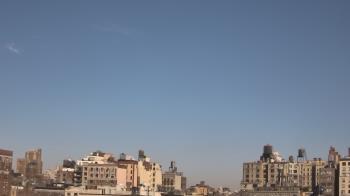 Weather camera view of York Prep School.